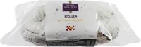 Pâtisseries Stollen aux écorces d'agrumes