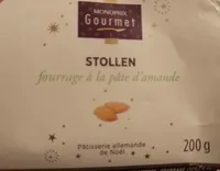 Stollen