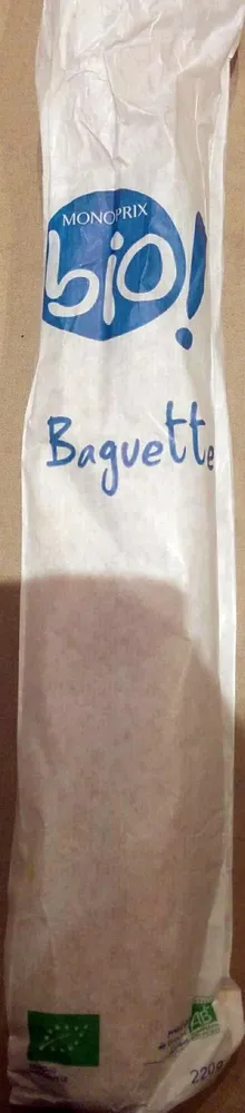 Baguette