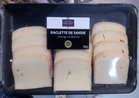Raclette de Savoie