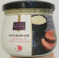 Sauce béarnaise