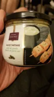 Sauce tartare
