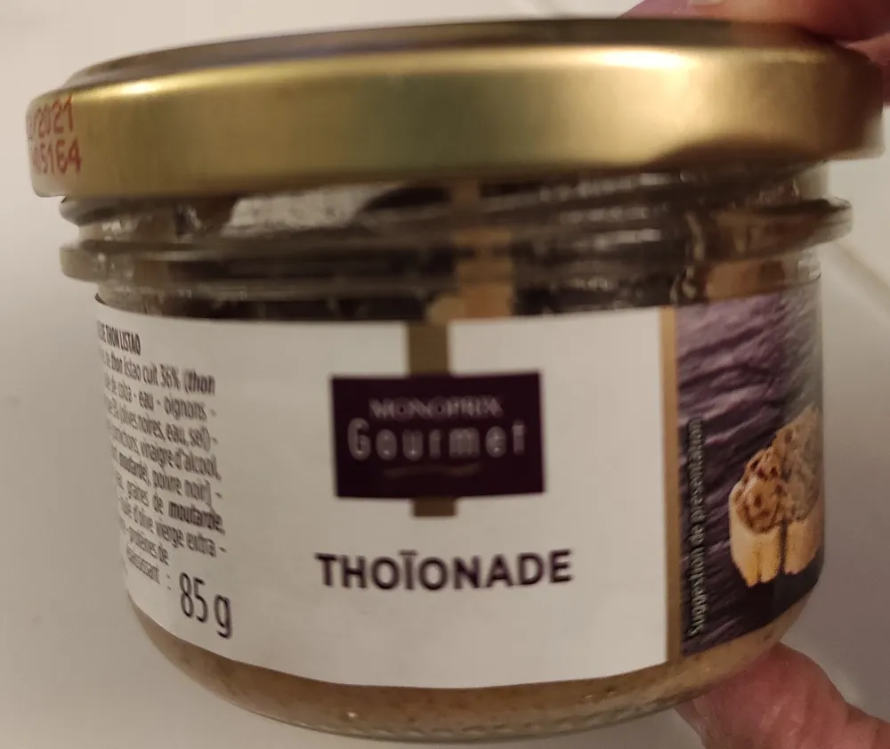 THOÏONADE