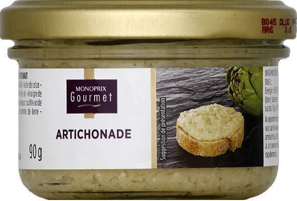 Artichonade