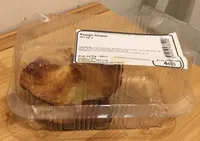 Kouign amann