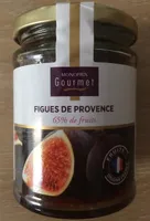 Figues de Provence 65% de fruits
