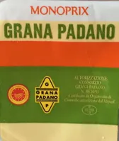 Grana Padano