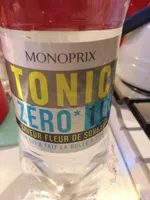 Tonic zero
