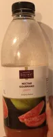 Nectar gourmand goyave