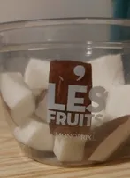 Noix de coco