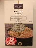 Mogettes de vendée