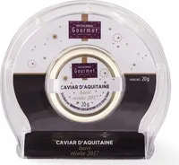 Caviar français Monoprix Gourmet