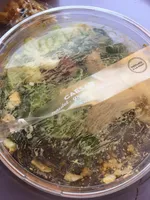 Salade Caesar