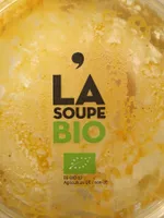 La Soupe Bio