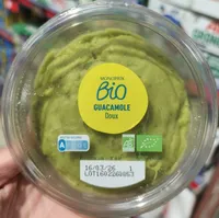 Guacamole Bio