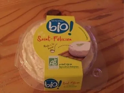 Saint Félicien Bio