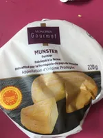Munster Fermier AOP