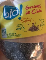Graines de Chia