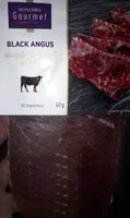 Black Angus - Viande de bœuf séchée