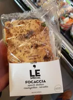 Focaccia