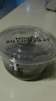 Mousse au Chocolat