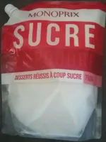 Sucre en poudre