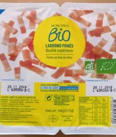 Lardons Fumés Qualité Supérieure