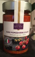 Sugo Pomodorini E Olive