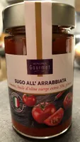 SUGO All' ARRABBIATA