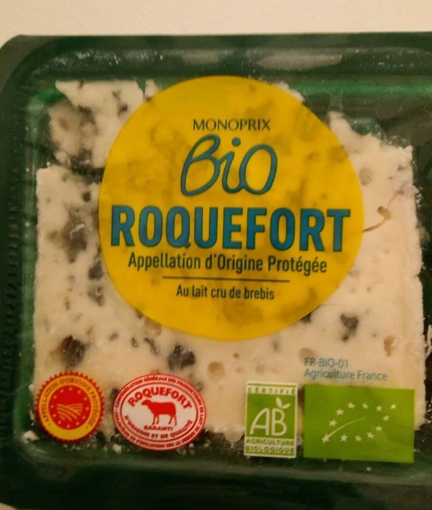 Roquefort