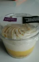 Tarte au Citron Meringuée Déstructurée