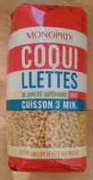 Coquillettes