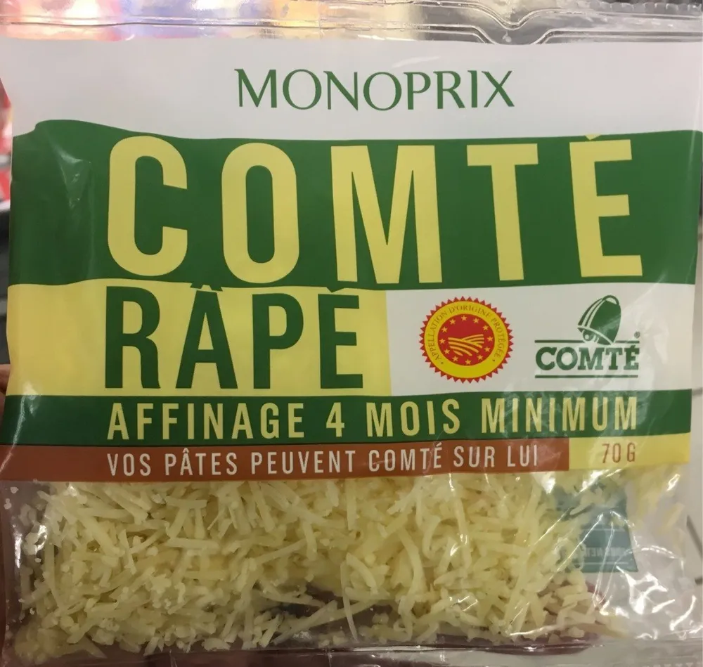 Comte rape