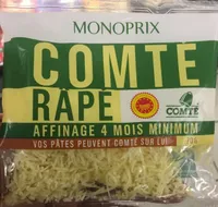 Comte rape