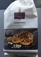 Cookies muesli