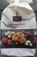Petits cookies moelleux