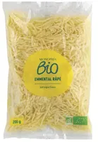 Emmental râpé