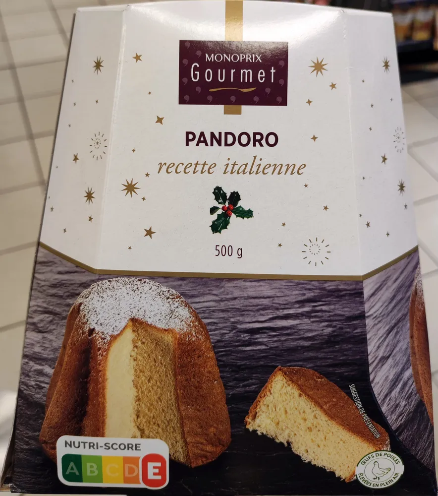 Pandoro