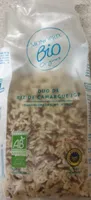 Duo de riz de camargue IGP