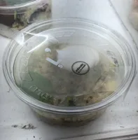 Salade Quinoa Chèvre