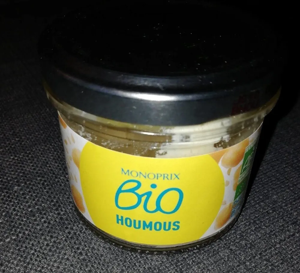 Houmous