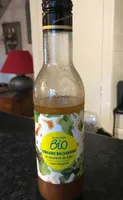 Sauce Vinaigre Balsamique