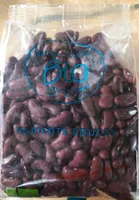 Haricots rouges bio