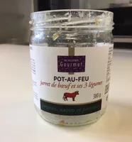 Pot au feu
