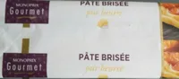 Pâte brisée