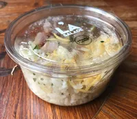 Poke bowl