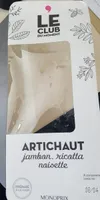 Le club Artichaud