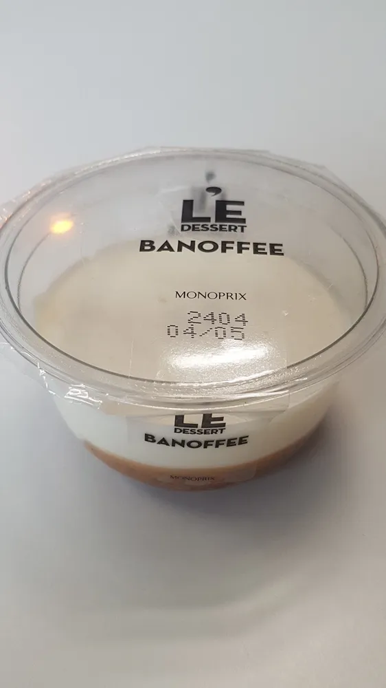 BANOFEE