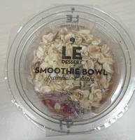 Smoothie Bowl