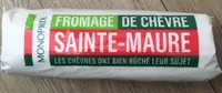 Fromage de chèvre Sainte-Maure